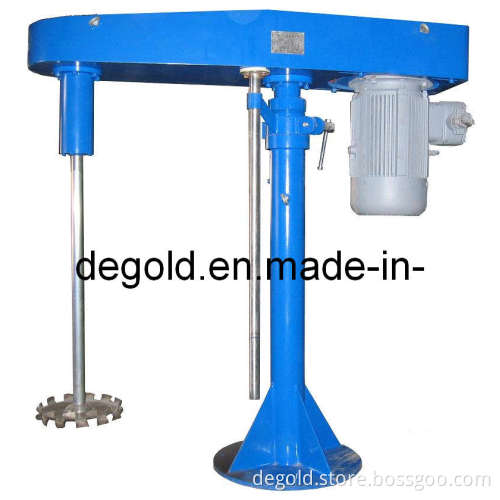 FS11Y High Speed Disperser